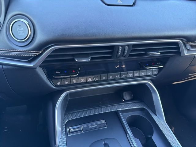 2026 Mazda CX-70 Premium Plus Package - Photo 18