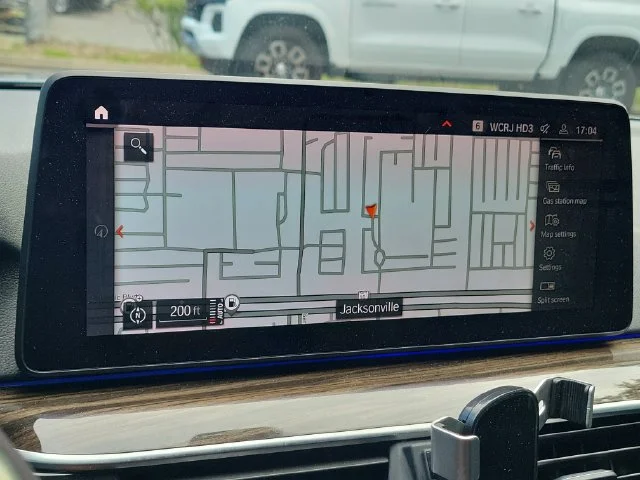 2021 BMW 5 Series 530i - Photo 31