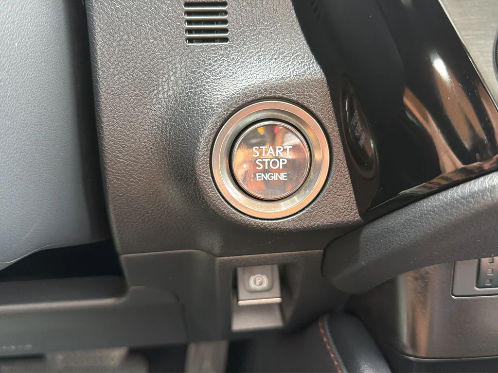 Used 2024 White Lexus 350 image 30