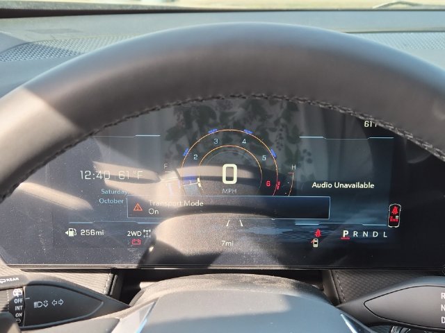 2027 Chevrolet Equinox LT - Photo 10