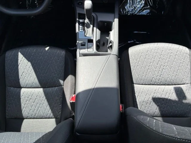 New 2026 Imperial Bronze Nissan SV image 11