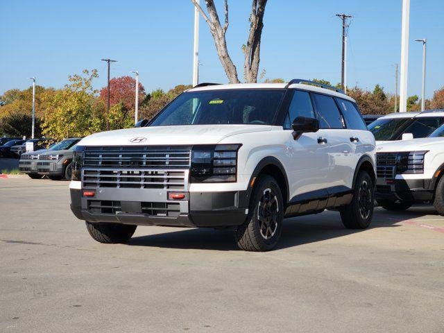 2026 Hyundai Palisade XRT Pro - Photo 25