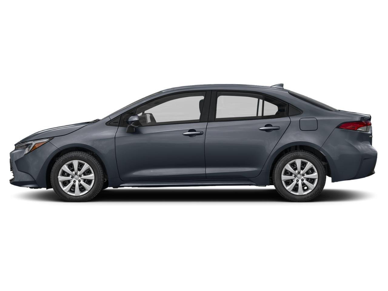 New 2027 Underground Toyota Hybrid LE image 12