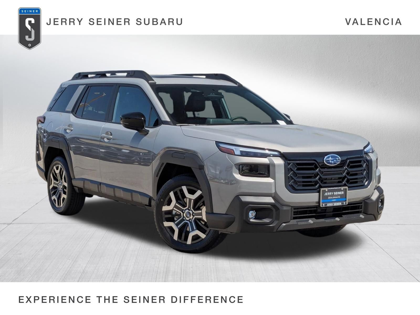2026 Subaru Outback Touring XT's photo