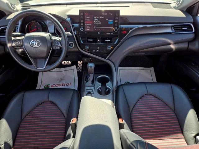 Used 2023 Beige Toyota TRD V6 image 14