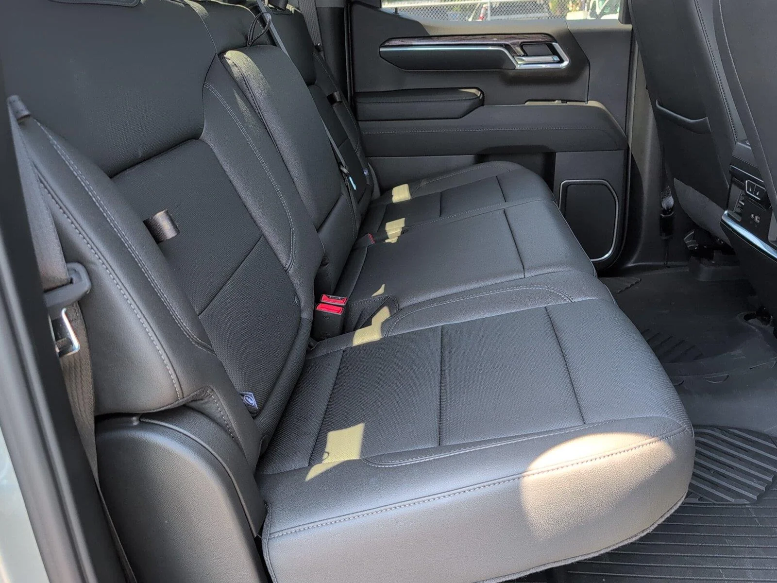 Used 2026 Sterling Gray Metallic Chevrolet LTZ image 40