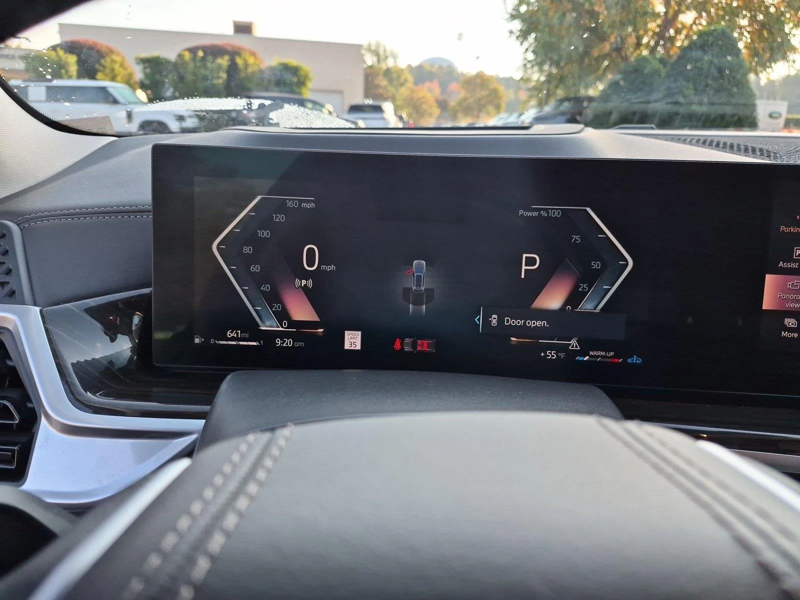 Used 2024 Skyscraper Grey Metallic BMW xDrive40i image 19