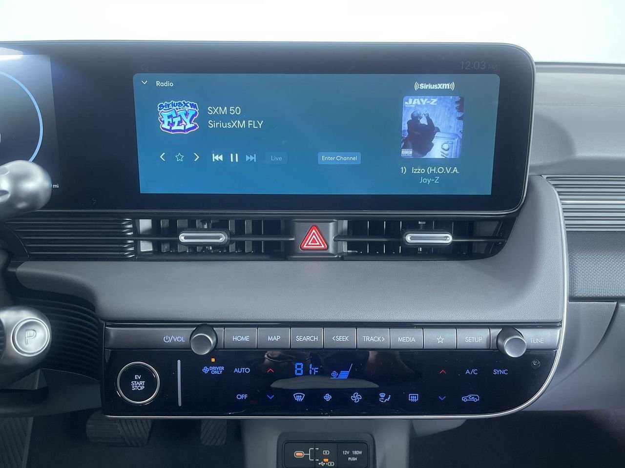 New 2026 Abyss Black Hyundai SEL image 18