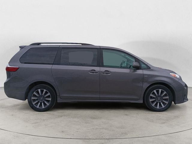 Used 2019 Gray Toyota LE image 6
