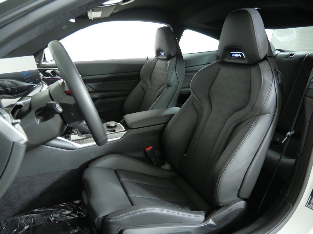 Used 2026 White BMW Base image 30
