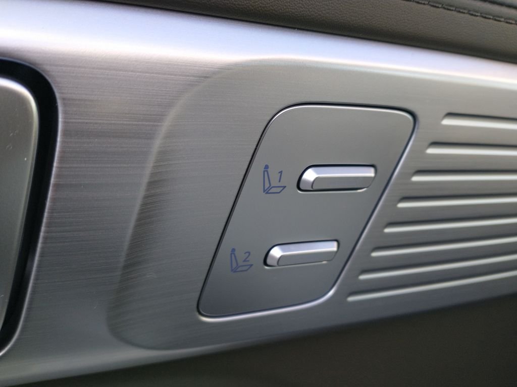 2025 Hyundai Santa Fe Calligraphy - Photo 13