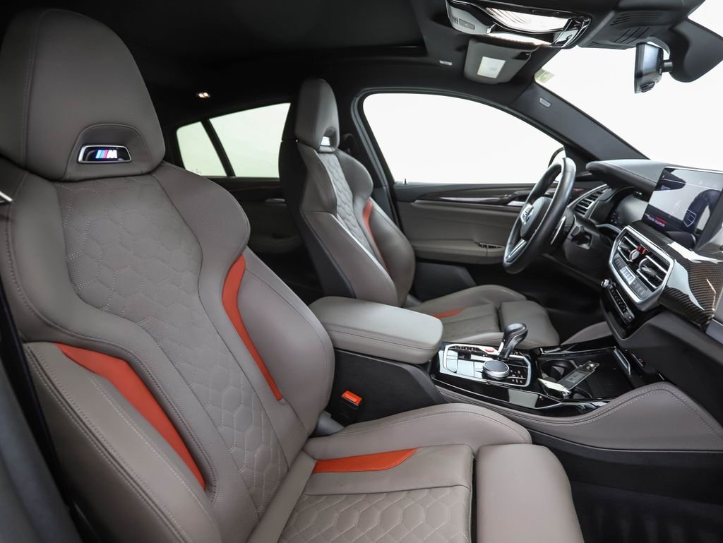 Used 2024 Dark Graphite BMW Base image 31