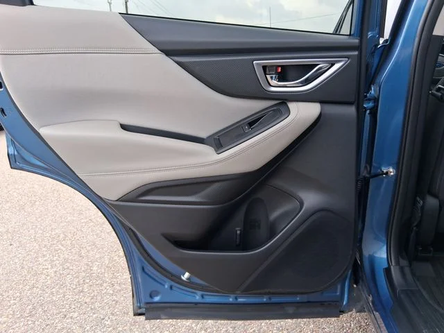 Used 2024 Blue Subaru Premium image 16