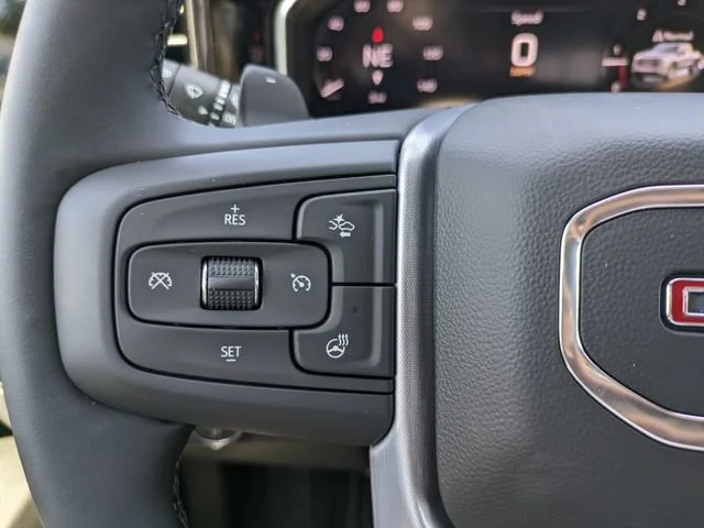2026 GMC Sierra 1500 Elevation - Photo 22