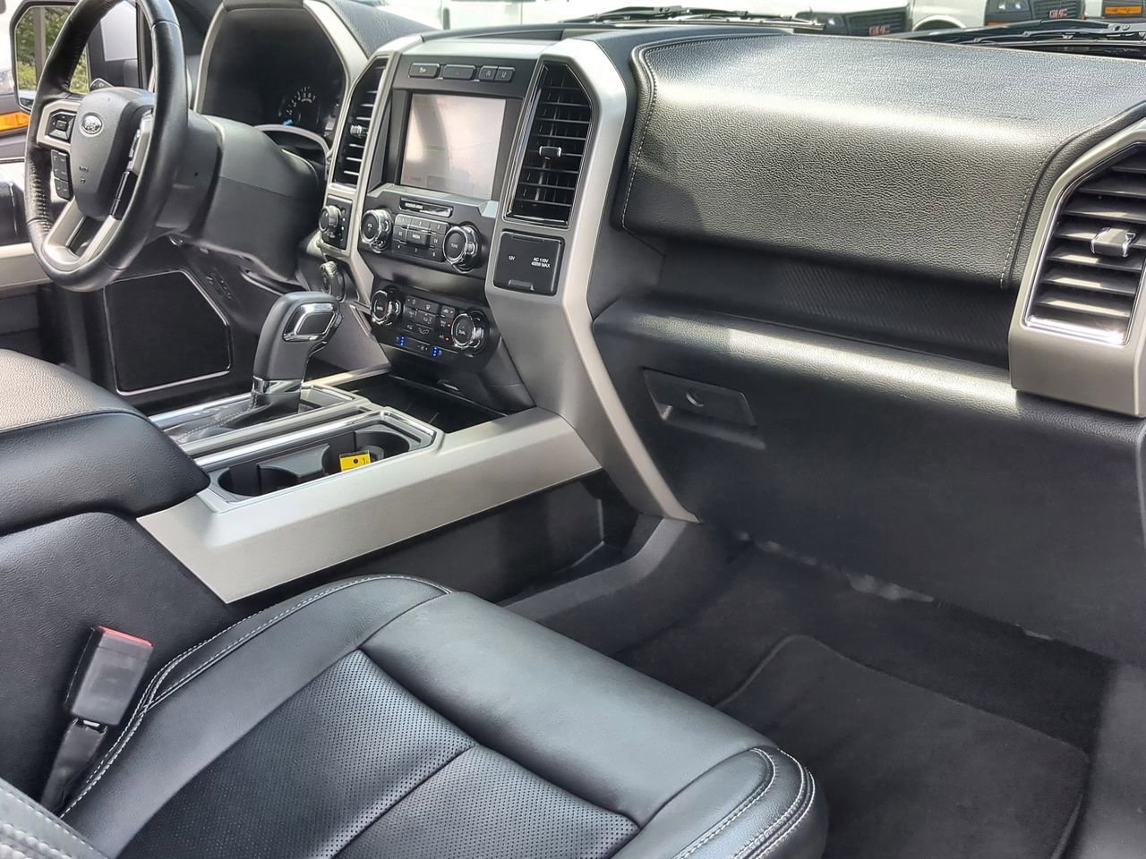 Used 2020 Silver Ford XL image 28