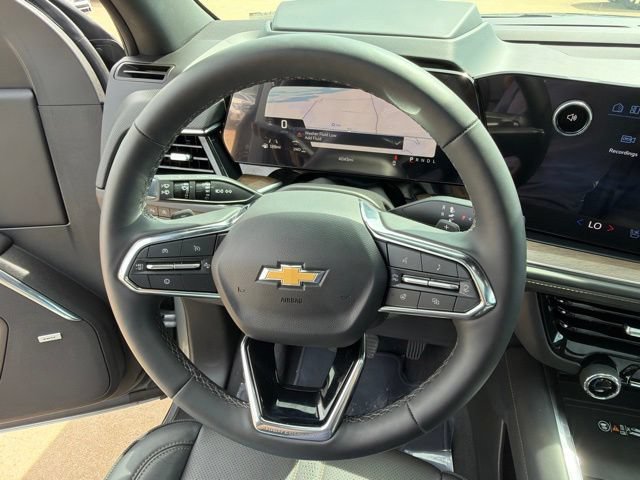 2026 Chevrolet Suburban High Country - Photo 17