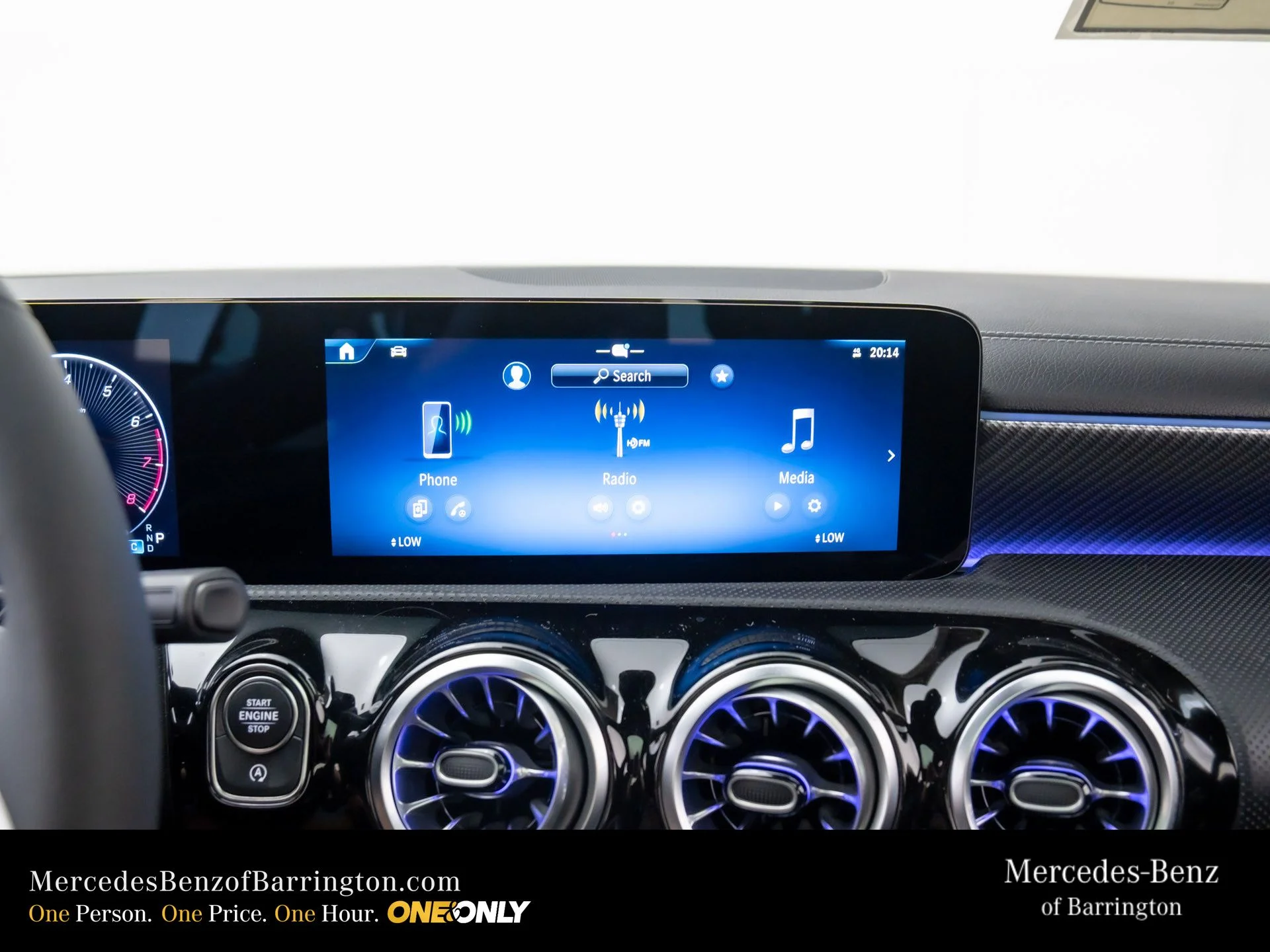 New 2026 Silver Mercedes-Benz CLA 250 image 23