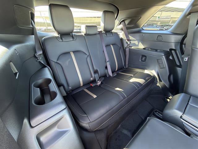 New 2026 Artisan Red Premium Mazda S Premium Plus image 20