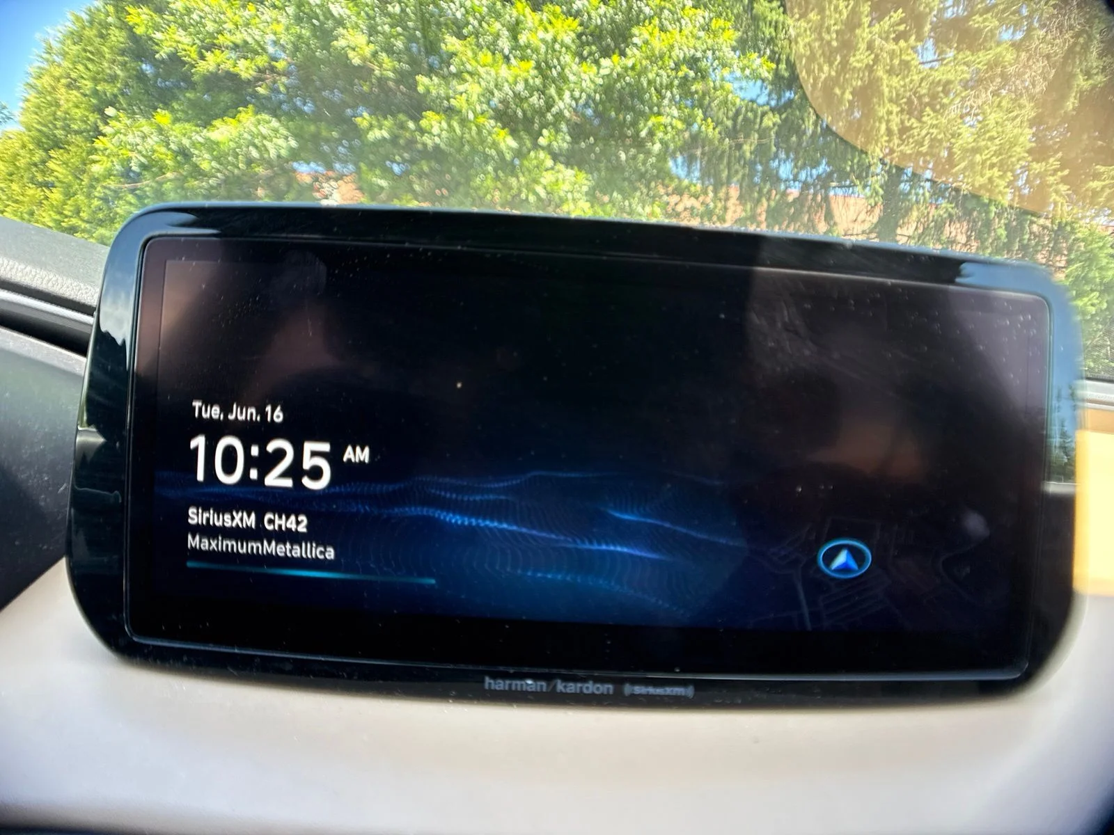 Used 2023 Gray Hyundai Calligraphy image 5