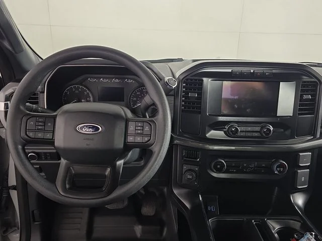 Certified Used 2023 Avalanche Ford XL image 13
