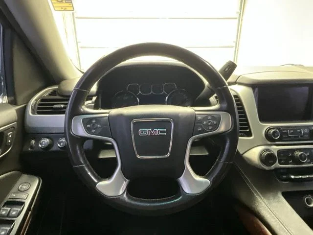Used 2019 Silver GMC SLE image 9