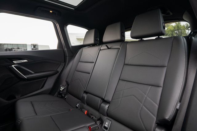 2026 BMW X1 28i - Photo 32