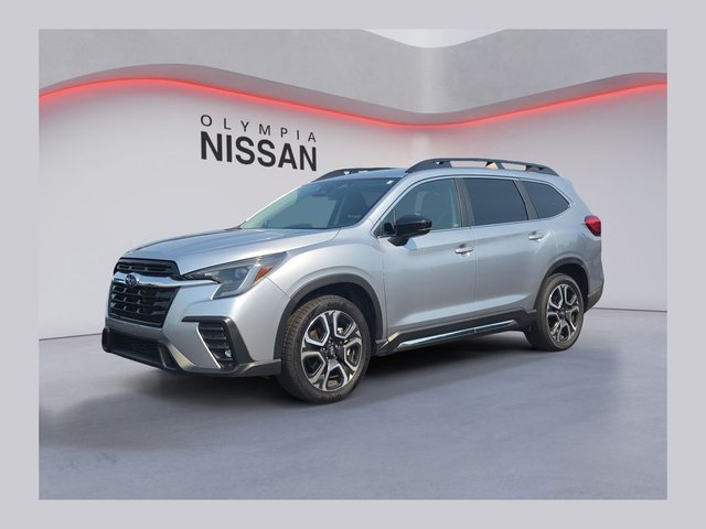 2024 Subaru Ascent Limited