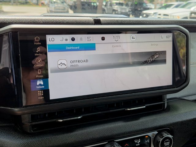 Certified Used 2024 Gray Jeep Sport S image 23