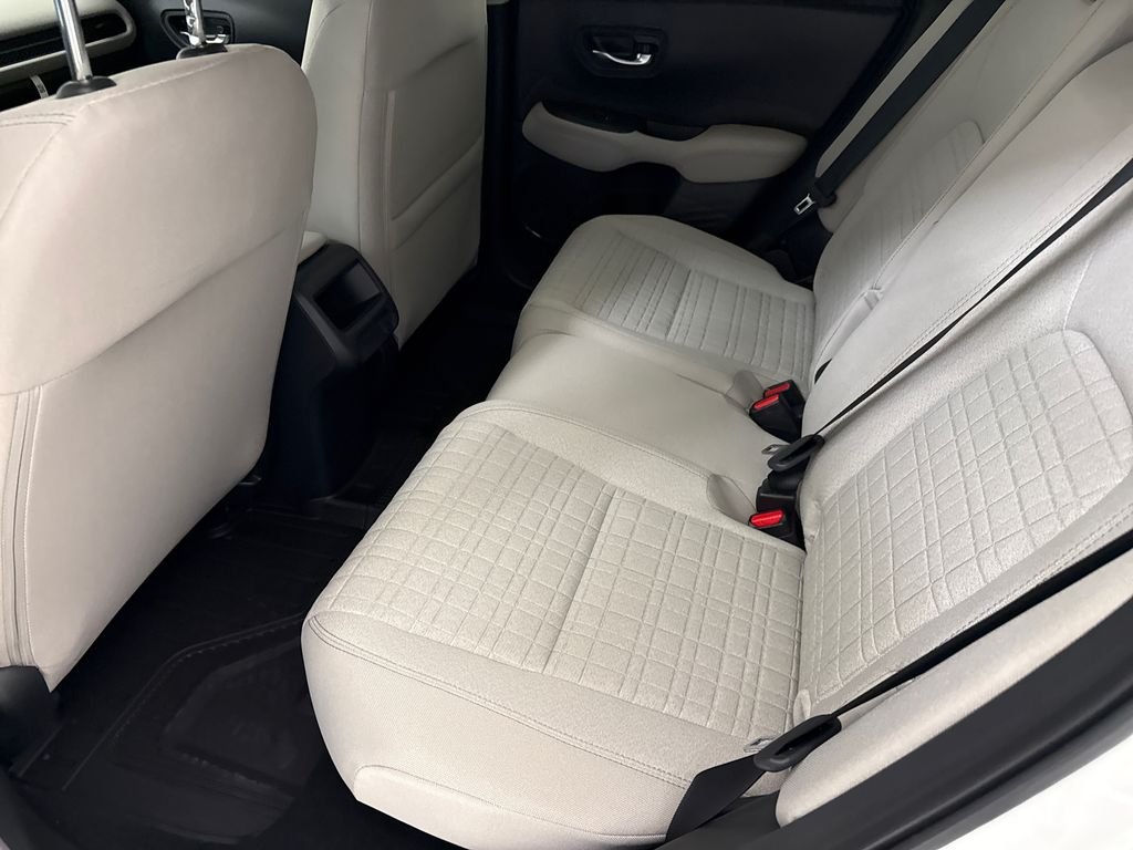 2026 Honda HR-V LX - Photo 17