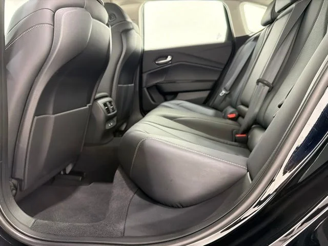 Certified Used 2025 Majestic Black Pearl Acura TECH image 17