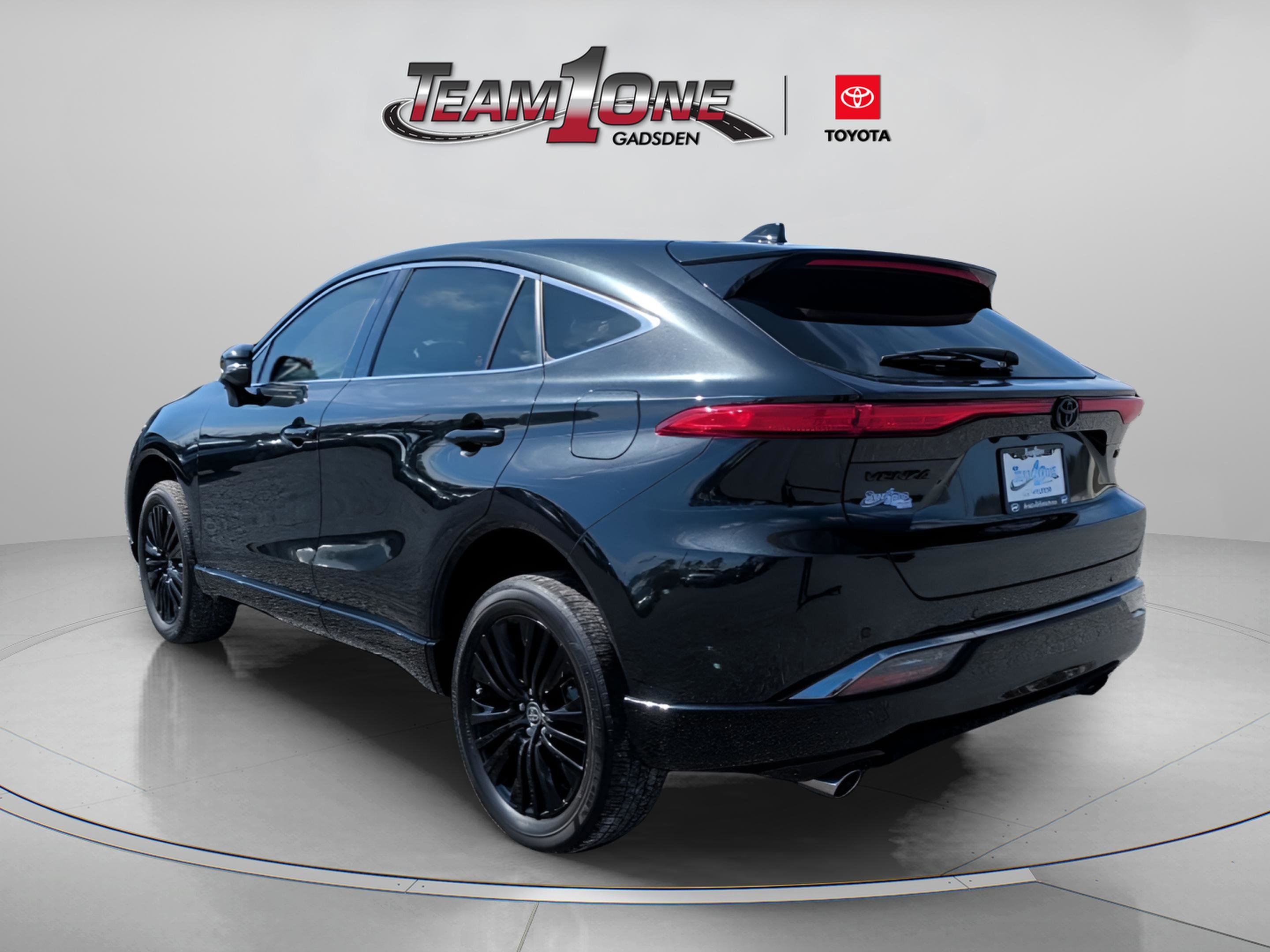 2024 Toyota Venza Nightshade - Photo 6