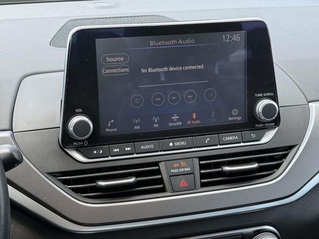 Used 2023 Gray Nissan 2.5 SR image 18