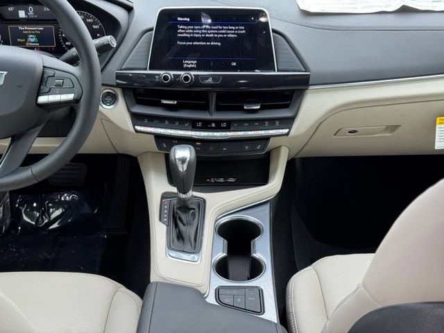 2026 Cadillac CT4 Premium Luxury - Photo 28