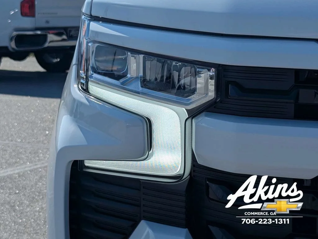 2026 Chevrolet Silverado 1500 RST - Photo 9