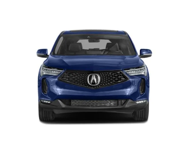 Used 2023  Acura A-SPEC Package image 4