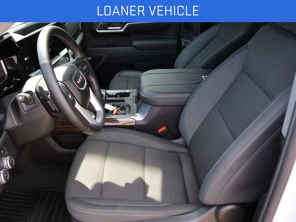 2026 GMC Sierra 1500 Elevation - Photo 13