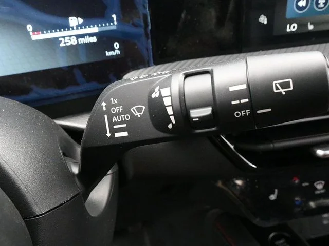 New 2025 Deep Blue Pearl Nissan SR image 19