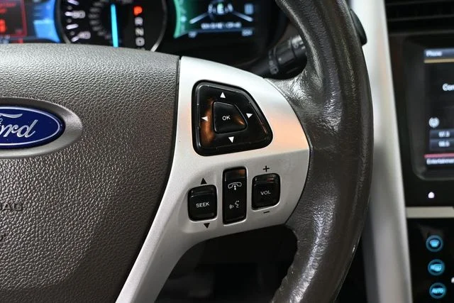 2012 Ford Edge Limited - Photo 28