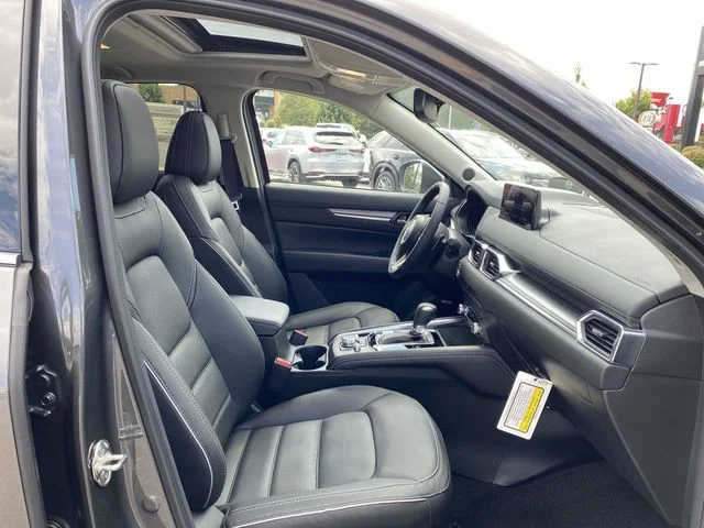 Used 2025 Gray Mazda 2.5 S Premium Plus Package image 29
