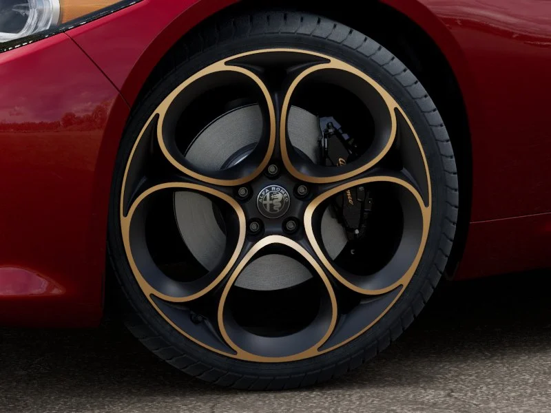 2025 Alfa Romeo Giulia Intensa - Photo 46