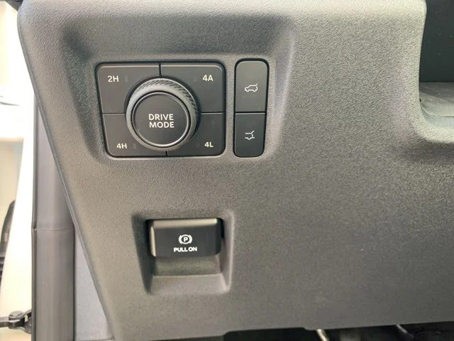 New 2026 White Ford Active image 24
