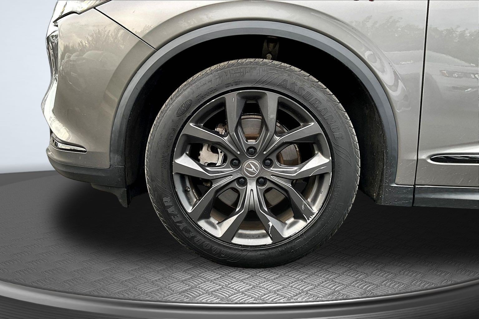 Used 2022  Acura A-Spec image 29