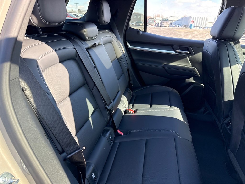 2026 GMC TERRAIN - Image 36