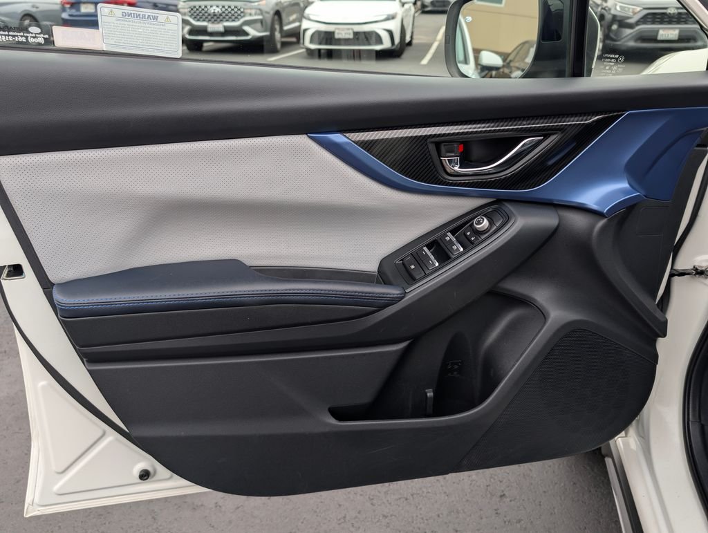 2020 Subaru Crosstrek Hybrid - Photo 15