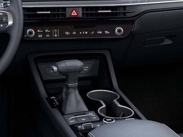 New 2026 Red Kia GT-Line image 19