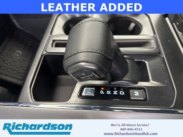 2025 Ford F-150 XLT - Photo 43