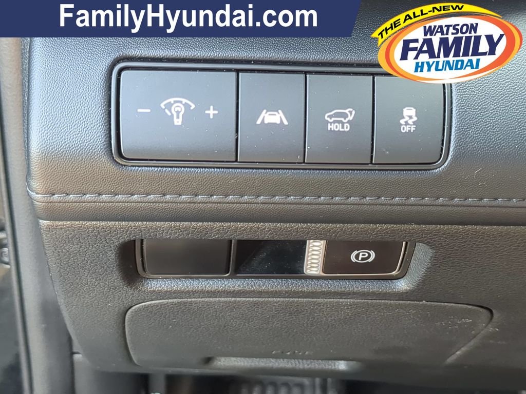 2021 Hyundai Santa Fe SEL - Photo 18