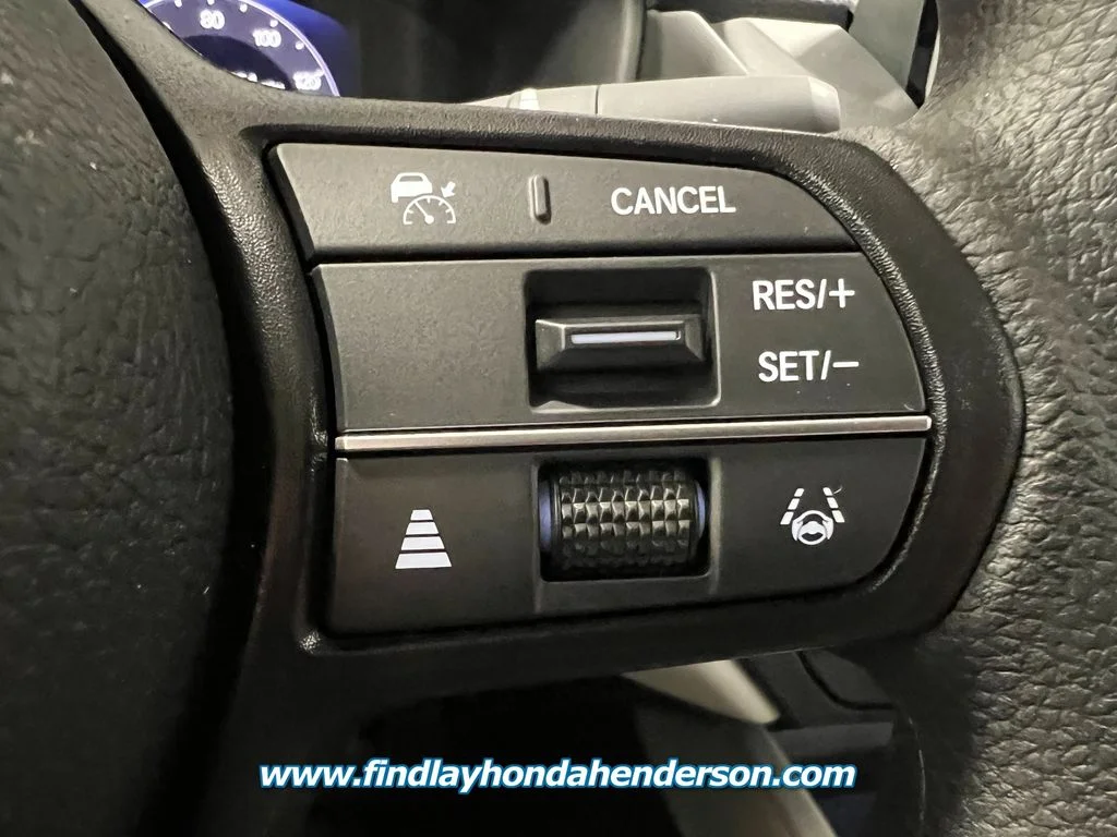 2025 Honda Accord LX - Photo 21