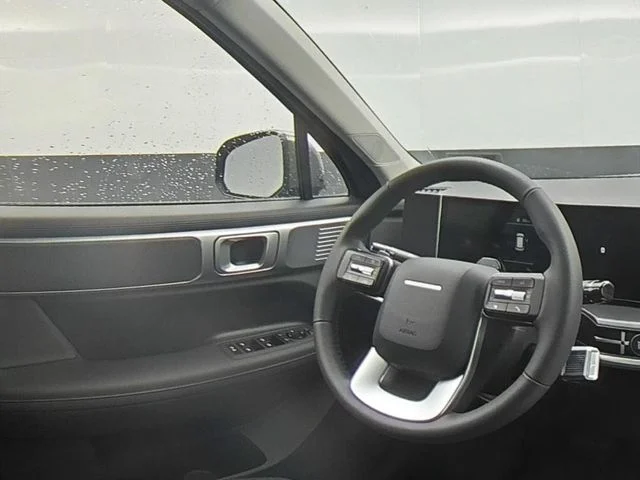 New 2026 Gray Hyundai SEL image 33