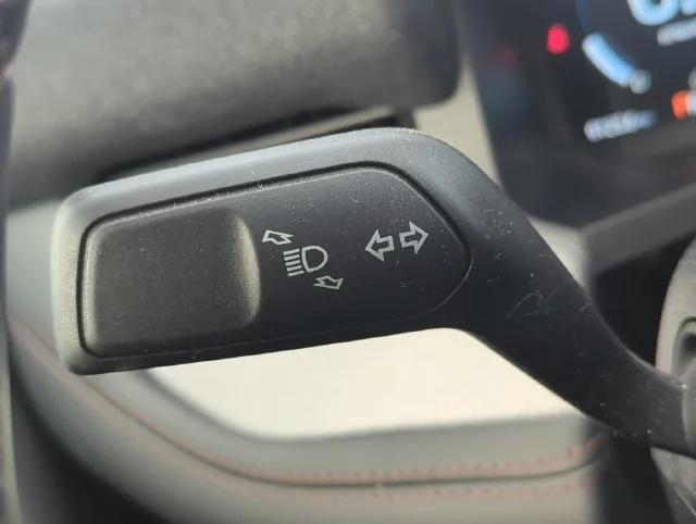 Used 2025 Black Ford Active image 31